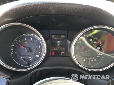 Zdjęcie 9 z 13 samochodu: 2012 JEEP GRAND CHEROKEE LAREDO VIN:1C4RJEAG8CC259996 - miniatura