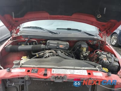 Zdjęcie 11 z 12 samochodu: 1997 DODGE RAM 1500 VIN:1B7HF13Z3VJ593887 - miniatura