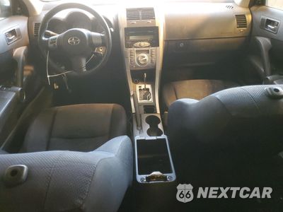 Zdjęcie 8 z 12 samochodu: 2007 TOYOTA SCION TC VIN:JTKDE177370216973 - miniatura