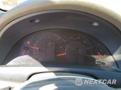 Zdjęcie 9 z 12 samochodu: 2007 TOYOTA CAMRY CE VIN:JTNBE46K173026184 - miniatura