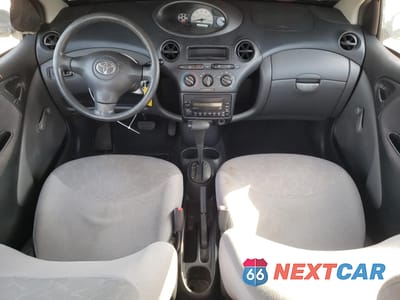 Zdjęcie 8 z 14 samochodu: 2003 TOYOTA ECHO VIN:JTDBT123130291268 - miniatura