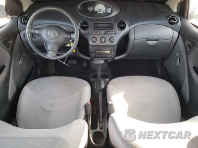 Zdjęcie 8 z 14 samochodu: 2003 TOYOTA ECHO VIN:JTDBT123130291268 - miniatura