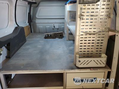 Zdjęcie 10 z 13 samochodu: 2015 FORD TRANSIT CONNECT XL VIN:NM0LS7E75F1218716 - miniatura