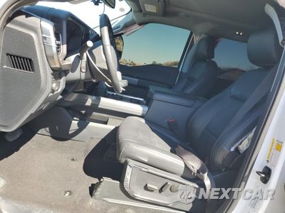 Zdjęcie 7 z 14 samochodu: 2024 FORD F250 SUPER DUTY VIN:1FT8W2BT2REE22078 - miniatura