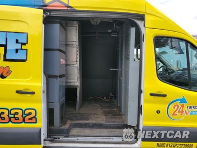 Zdjęcie 11 z 13 samochodu: 2016 FORD TRANSIT T-350 VIN:1FTBW3XG9GKA94499 - miniatura