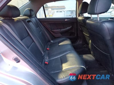 Zdjęcie 10 z 12 samochodu: 2004 HONDA ACCORD EX VIN:JHMCM56744C038708 - miniatura