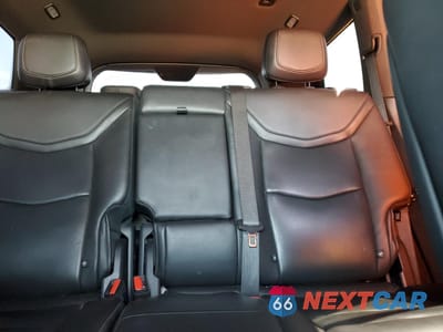 Zdjęcie 10 z 16 samochodu: 2022 CADILLAC XT6 SPORT VIN:1GYKPGRSXNZ179551 - miniatura