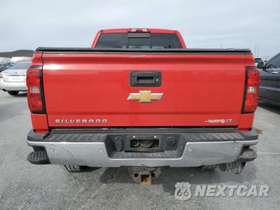 Zdjęcie 6 z 12 samochodu: 2016 CHEVROLET SILVERADO K3500 LT VIN:1GC4KZC81GF167654 - miniatura