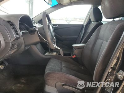 Zdjęcie 7 z 13 samochodu: 2011 NISSAN ALTIMA BASE VIN:1N4AL2AP4BN451043 - miniatura