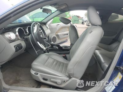 Zdjęcie 7 z 12 samochodu: 2006 FORD MUSTANG GT VIN:1ZVHT82H965256044 - miniatura