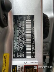 Zdjęcie 13 z 14 samochodu: 2015 TOYOTA CAMRY LE VIN:4T1BF1FK7FU907816 - miniatura