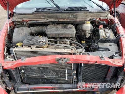 Zdjęcie 11 z 12 samochodu: 2002 DODGE RAM 1500 VIN:3D7HA18NX2G182638 - miniatura