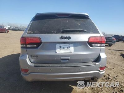 Zdjęcie 6 z 13 samochodu: 2021 JEEP GRAND CHEROKEE LAREDO VIN:1C4RJFAG0MC568742 - miniatura