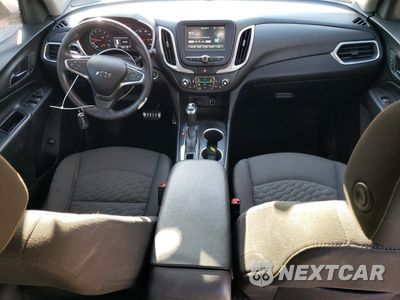 Zdjęcie 8 z 15 samochodu: 2018 CHEVROLET EQUINOX LT VIN:2GNAXSEV3J6131732 - miniatura