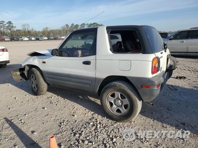 Drugie zdjęcie samochodu z przodu: 1996 TOYOTA RAV4 VIN:JT3XP10V2T0002921 - miniatura