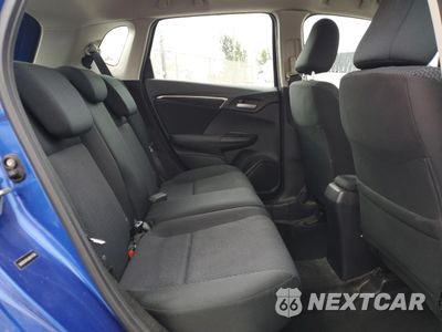 Zdjęcie 10 z 15 samochodu: 2018 HONDA FIT LX VIN:3HGGK5H43JM704738 - miniatura