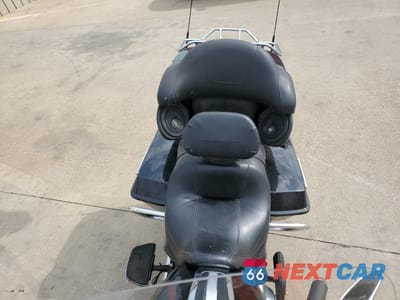 Piąte zdjęcie samochodu w środku: 2012 HARLEY-DAVIDSON FLHTK ELECTRA GLIDE ULTRA LIMITED VIN:1HD1KEM16CB650375 - miniatura
