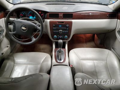 Zdjęcie 8 z 12 samochodu: 2009 CHEVROLET IMPALA 1LT VIN:2G1WT57K491324942 - miniatura