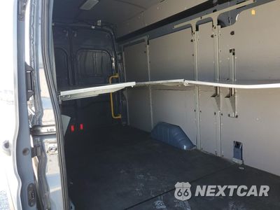 Zdjęcie 11 z 14 samochodu: 2020 FORD TRANSIT T-250 VIN:1FTBR3X8XLKA72246 - miniatura