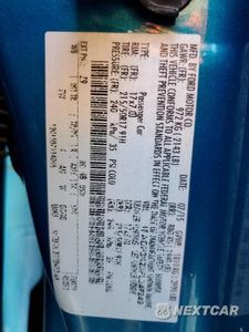 Zdjęcie 12 z 12 samochodu: 2015 FORD FOCUS SE VIN:1FADP3K23FL347249 - miniatura