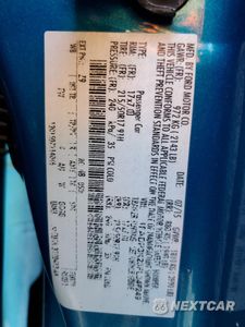 Zdjęcie 13 z 13 samochodu: 2015 FORD FOCUS SE VIN:1FADP3K23FL347249 - miniatura