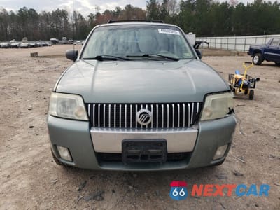 Piąte zdjęcie samochodu w środku: 2007 MERCURY MARINER VIN:4M2C097177KJ16695 - miniatura