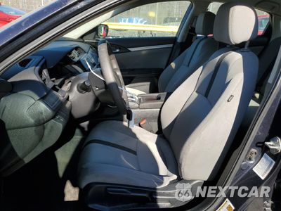 Zdjęcie 7 z 14 samochodu: 2018 HONDA CIVIC LX VIN:2HGFC2F55JH592218 - miniatura
