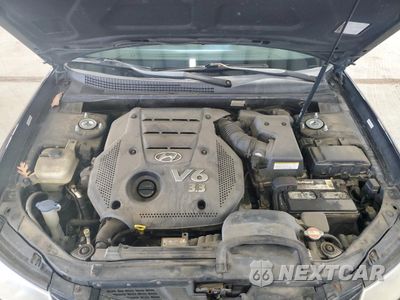 Zdjęcie 13 z 15 samochodu: 2008 HYUNDAI SONATA SE VIN:5NPEU46F98H353705 - miniatura