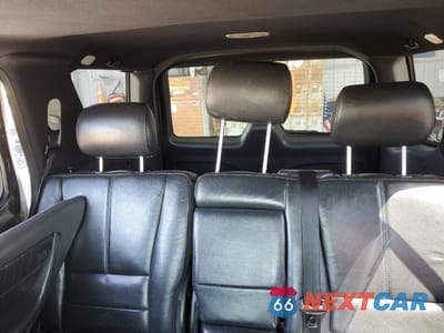 Zdjęcie 10 z 15 samochodu: 2000 MERCEDES-BENZ ML 320 VIN:4JGAB54E3YA200180 - miniatura