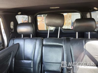 Zdjęcie 10 z 15 samochodu: 2000 MERCEDES-BENZ ML 320 VIN:4JGAB54E3YA200180 - miniatura
