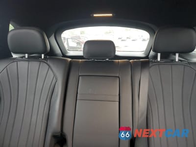 Zdjęcie 10 z 14 samochodu: 2023 MERCEDES-BENZ EQS SUV 580 4MATIC VIN:4JGDM4EB5PA028173 - miniatura
