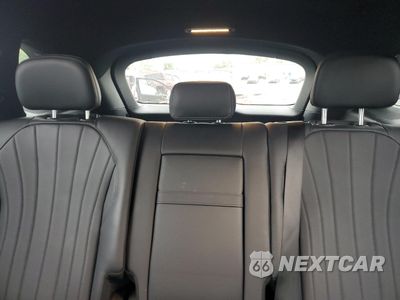 Zdjęcie 10 z 14 samochodu: 2023 MERCEDES-BENZ EQS SUV 580 4MATIC VIN:4JGDM4EB5PA028173 - miniatura
