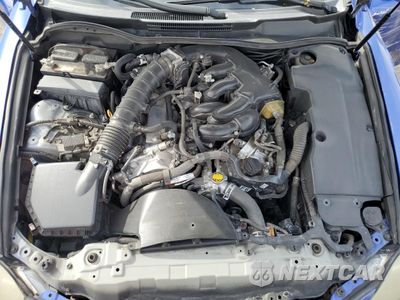 Zdjęcie 12 z 14 samochodu: 2011 LEXUS IS 250 VIN:JTHBF5C29B5155975 - miniatura