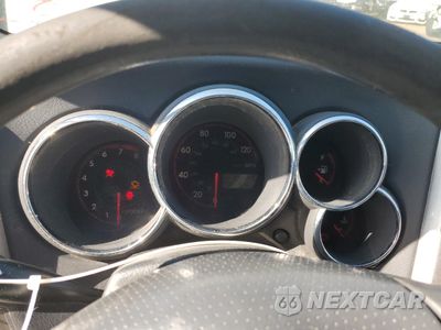 Zdjęcie 9 z 12 samochodu: 2004 TOYOTA COROLLA MATRIX XR VIN:2T1KR32E54C205382 - miniatura