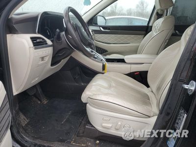 Zdjęcie 7 z 13 samochodu: 2020 HYUNDAI PALISADE LIMITED VIN:KM8R5DHE8LU114532 - miniatura