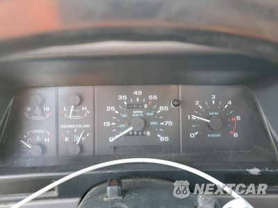 Zdjęcie 9 z 14 samochodu: 1993 FORD RANGER SUPER CAB VIN:1FTDR15XXPPB70421 - miniatura