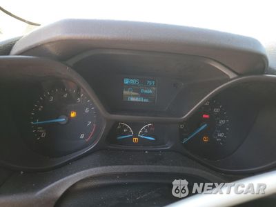 Zdjęcie 9 z 12 samochodu: 2016 FORD TRANSIT CONNECT XL VIN:NM0LS7E74G1235265 - miniatura