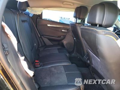 Zdjęcie 10 z 12 samochodu: 2014 CHEVROLET IMPALA LT VIN:2G1125S34E9218306 - miniatura