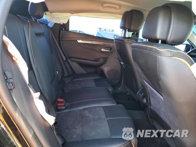 Zdjęcie 11 z 14 samochodu: 2014 CHEVROLET IMPALA LT VIN:2G1125S34E9218306 - miniatura