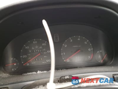 Zdjęcie 9 z 13 samochodu: 1998 SUBARU LEGACY 30TH ANNIVERSARY OUTBACK VIN:4S3BG6854W6610352 - miniatura