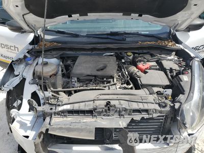 Zdjęcie 12 z 15 samochodu: 2020 FORD ESCAPE S VIN:1FMCU9F67LUA55278 - miniatura