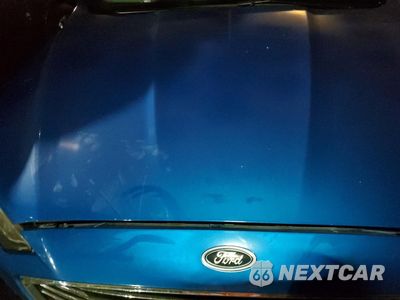 Zdjęcie 11 z 12 samochodu: 2019 FORD FUSION SE VIN:3FA6P0LU7KR277239 - miniatura