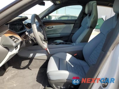 Zdjęcie 7 z 14 samochodu: 2024 AUDI E-TRON GT PREMIUM PLUS VIN:WAUFJBFW5R7002066 - miniatura