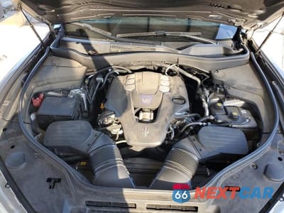 Zdjęcie 11 z 12 samochodu: 2019 MASERATI LEVANTE S SPORT VIN:ZN661YUS9KX336692 - miniatura