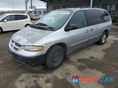 2000 DODGE GRAND CARAVAN LE 1B4GP54L8YB691240 - główne zdjęcie licytacji z USA - miniatura