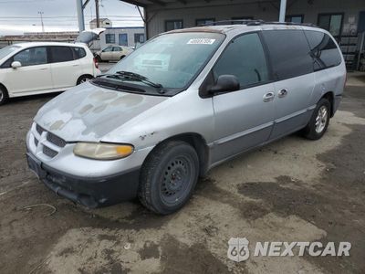 2000 DODGE GRAND CARAVAN LE 1B4GP54L8YB691240 - główne zdjęcie licytacji z USA - miniatura