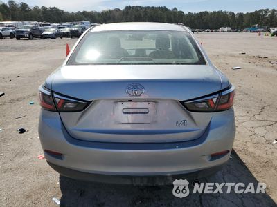 Zdjęcie 6 z 14 samochodu: 2017 TOYOTA YARIS IA VIN:3MYDLBYV2HY172764 - miniatura