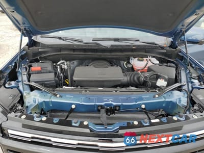 Zdjęcie 12 z 15 samochodu: 2025 CHEVROLET SUBURBAN C1500 HIGH COUNTRY VIN:1GNS5GRL6SR161197 - miniatura