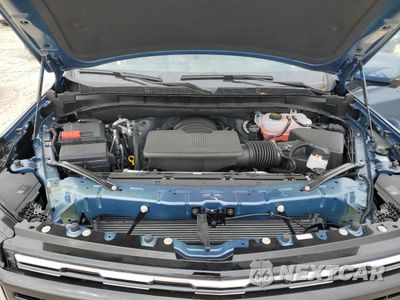 Zdjęcie 12 z 15 samochodu: 2025 CHEVROLET SUBURBAN C1500 HIGH COUNTRY VIN:1GNS5GRL6SR161197 - miniatura