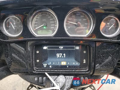 Zdjęcie 7 z 10 samochodu: 2019 HARLEY-DAVIDSON FLHXS VIN:1HD1KRP13KB666924 - miniatura